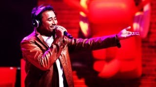 Jhumoor  Papon Dulal Manki amp Simantha Shekhar  Coke Studio  MTV Season 3 [upl. by Tenej]