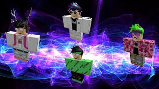 50 Cool Blocky ROBLOX Outfits Guys [upl. by Sutit]