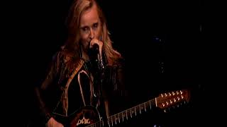 Melissa Etheridge Live from the greek theatre Los Angeles 2015 [upl. by Yona]