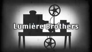 The Lumière Brothers  a legacy set in motion [upl. by Sapowith]