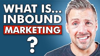 What Is Inbound Marketing [upl. by Nawj928]