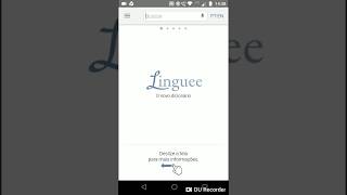 Linguee [upl. by Nowed]