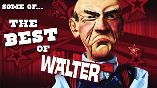 Some of the Best of Walter  JEFF DUNHAM [upl. by Poliard]