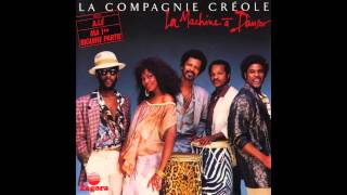 La Compagnie Créole  Africa Music Audio Officiel [upl. by Maria]