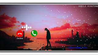 Parindo Ki Tarah Ye Dil  Mobile RINGTONE Download 👇 [upl. by Yanahs]