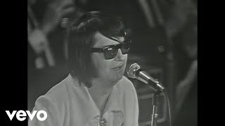 Roy Orbison  In Dreams Live From Australia 1972 [upl. by Ennagroeg]