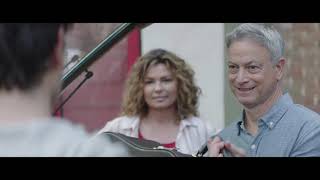 I Still Believe  Gary Sinise Feature [upl. by Morville405]