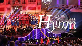 BBC One  Songs of Praise The UK’s Favourite Hymn 12072020 [upl. by Schaper320]