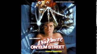 A Nightmare on Elm Street 1984  Theme Song [upl. by Cleavland279]