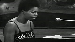 NINA SIMONE  Sinnerman 1965 Video Clip [upl. by Yclehc487]