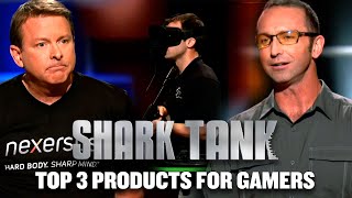 Shark Tank US  Top 3 Guest Shark Deals From Season 14 [upl. by Flagler639]