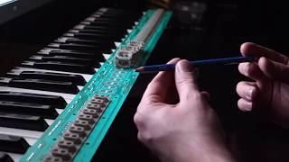 Keyboard Maintenance and Repair Tutorial [upl. by Anneres]