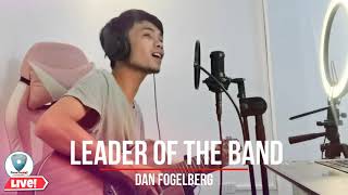 Leader of the band  Dan Fogelberg  Sweetnotes Cover [upl. by Barth88]