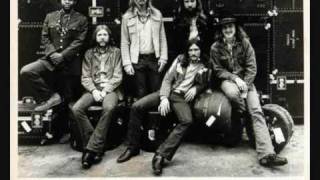 Allman Brothers Dreams lyrics [upl. by Hayward]