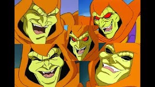 EVERY Hobgoblin Laugh Compilation Mark Hamill [upl. by Auqinet937]