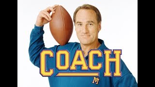 Coach  The Complete Series on DVD  Preview Clip Season 4 [upl. by Xonnel]