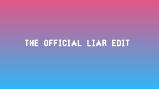 Zarina Tilidze  დარდიანი გული The Official Liar Edit [upl. by Altis]