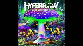 Hyperflow  Magic Mushrooms  Official [upl. by Notrab246]