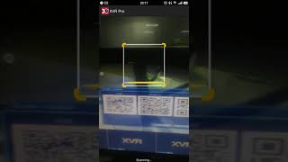 How To Use Free APP quotXVR Proquot for Remote View X98048PH Part 1 [upl. by Neeleuqcaj]