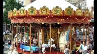 Le Grand Carrousel kermis [upl. by Atter]