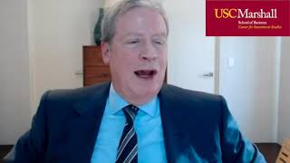 Stanley Druckenmiller 2021 Keynote  USC Marshall [upl. by Eelrahs]