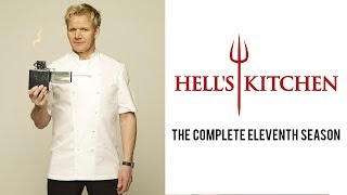 Hells Kitchen US Uncensored  Season 11 Episode 1  Full Episode [upl. by Hanas679]