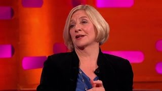 The Graham Norton Show Season 16 Episode 10  Michael Keaton Jamie Oliver One Direction [upl. by Idalia754]