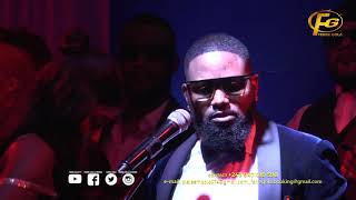 Ferre Gola  Concert Memling  DIKI DIKI Live Concert [upl. by Critchfield]