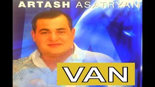 Artash Asatryan  Van [upl. by Matthews220]