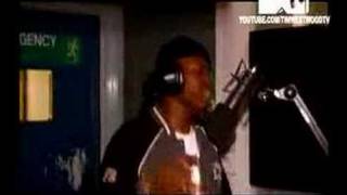 Dizzee Rascal freestyle  Westwood [upl. by Laurette753]