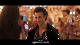 Sanan Sanan Ja Re Jiya Garbe Ki Raat Mai Letest Song Loveratri Movie Full HD 720p [upl. by Gerald]