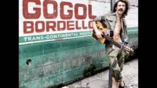 Gogol Bordello  When universe collide Venybzz [upl. by Aretak]