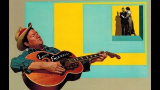 Lefty Frizzell  Mom and Dads Waltz [upl. by Raseac971]