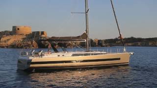 Oceanis Yacht 62 by Beneteau  Le Film [upl. by Samuele]