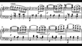 Clara Schumann  Piano Concerto in A minor Op 7 [upl. by Adlihtam]