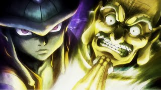 Hunter x Hunter 2011  Netero Vs Meruem Full Fight [upl. by Jarvis]