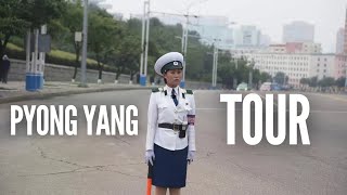 GUIDARE PER LE STRADE DELLA COREA DEL NORD 🇰🇵 Episodio 5 [upl. by Nonna]