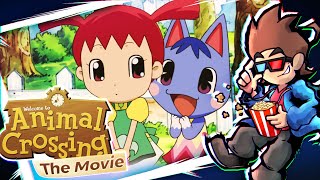 The Surprisingly Faithful Animal Crossing Movie  Film Tripp [upl. by Anoif]