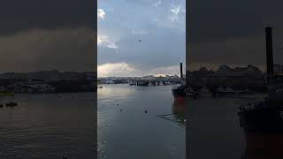 Bridlington Harbour [upl. by Kristos]