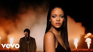 Eminem  Who Do We Trust Rihanna Snoop Dogg Dr Dre 2 Pac Lil Wayne 50 Cent Pnk FULL ALBUM [upl. by Jabez]