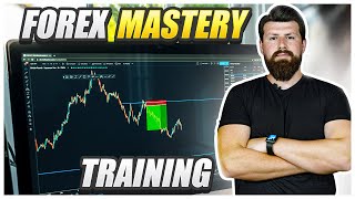 Free Training 4 Levels To Forex Mastery Part 14 [upl. by Durware]