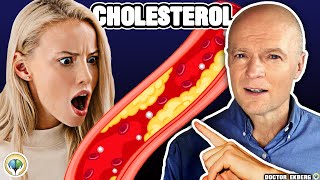 Your Doctor Is Wrong About Cholesterol [upl. by Morentz]