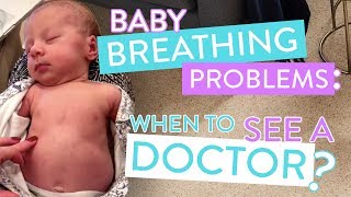 Bronchiolitis In Babies  What Should You Do  Channel Mum [upl. by Bartko343]