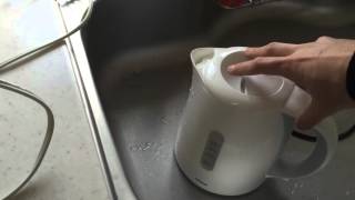 How to use an electric kettle [upl. by Borek28]