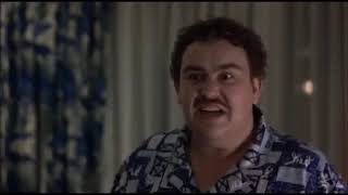 Planes Trains amp Automobiles  1987  Motel Room Scene [upl. by Caplan667]