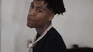 Nba Youngboy  Nevada Acapella Vocals Only [upl. by Adyan]