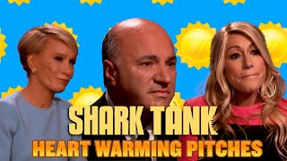 Shark Tank US  Mark Cubans Top 3 Biggest Deals [upl. by Brianne]