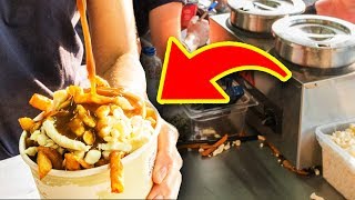 Top 10 BEST Street Foods Around The World [upl. by Sungam]