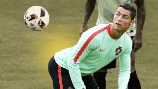 Cristiano Ronaldo Epic Funny Moments Ever [upl. by Aseuqram]