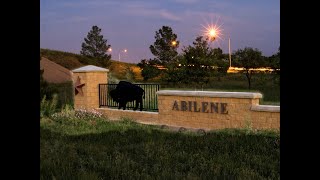 Fun things to do in Abilene Texas [upl. by Nyhagen]